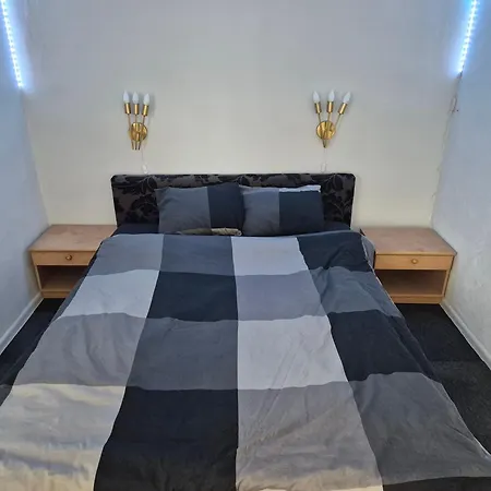 The Cuckoo's Hill Apartament Ryga
