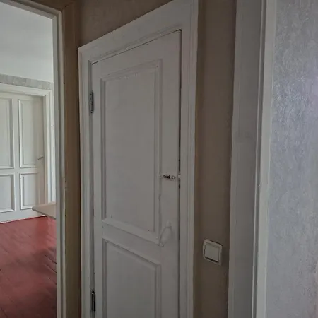 Apartment The Cuckoo's Hill Riga